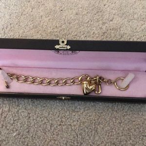 JUICY COUTURE BRACELET